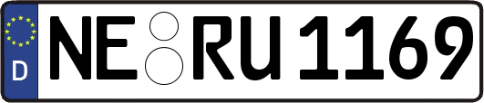 NE-RU1169