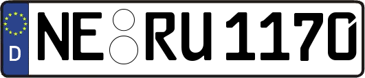 NE-RU1170