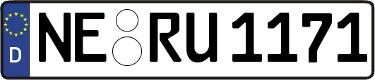 NE-RU1171