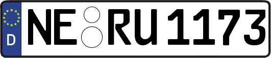 NE-RU1173