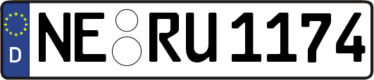 NE-RU1174