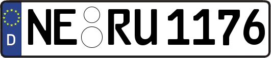 NE-RU1176