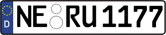 NE-RU1177
