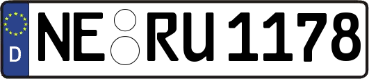 NE-RU1178