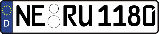 NE-RU1180
