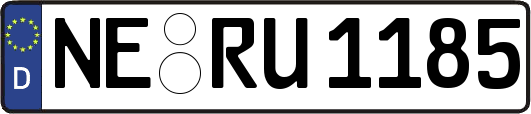 NE-RU1185