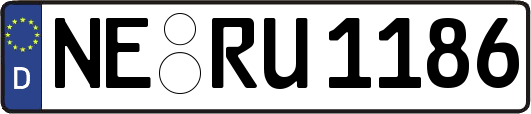 NE-RU1186