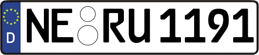 NE-RU1191