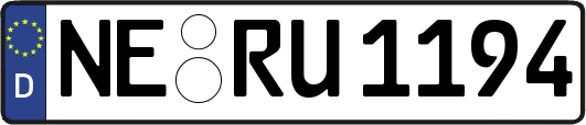 NE-RU1194