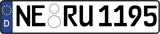 NE-RU1195