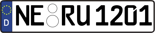NE-RU1201