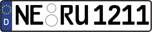 NE-RU1211
