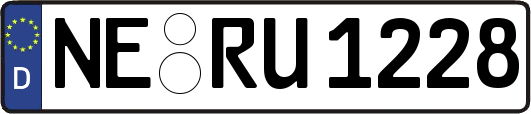 NE-RU1228