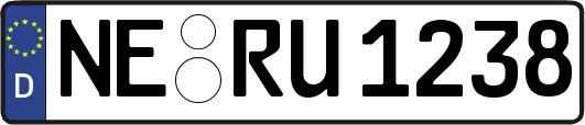 NE-RU1238