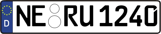 NE-RU1240