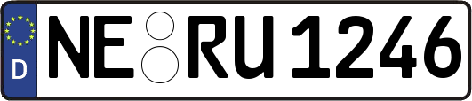 NE-RU1246