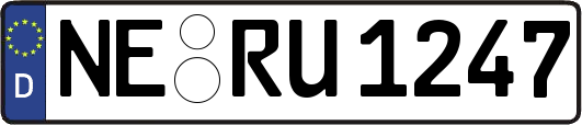 NE-RU1247