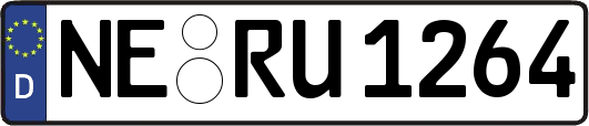 NE-RU1264