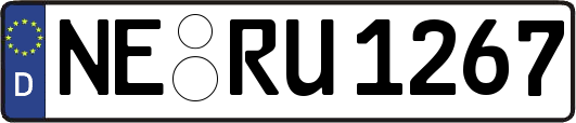 NE-RU1267
