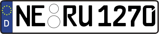 NE-RU1270