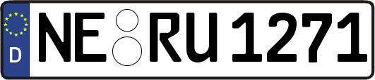 NE-RU1271