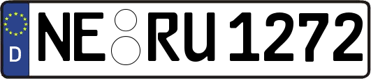 NE-RU1272