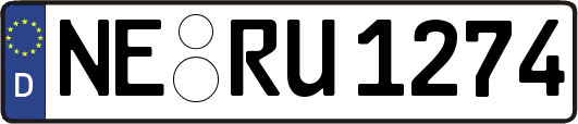 NE-RU1274