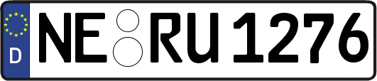 NE-RU1276