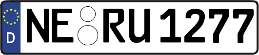 NE-RU1277