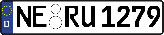 NE-RU1279