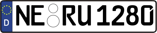 NE-RU1280