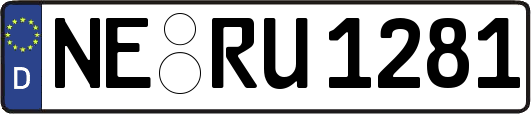NE-RU1281