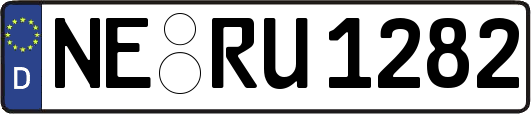 NE-RU1282