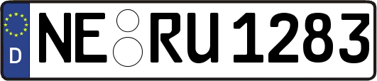 NE-RU1283