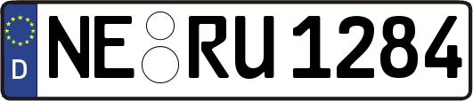 NE-RU1284