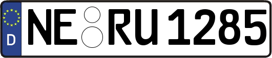 NE-RU1285