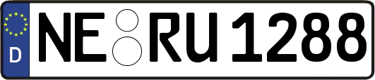 NE-RU1288