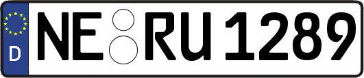 NE-RU1289
