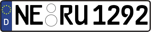 NE-RU1292