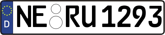 NE-RU1293