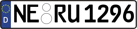 NE-RU1296