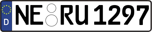 NE-RU1297