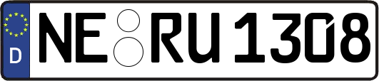 NE-RU1308