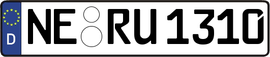 NE-RU1310