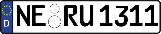 NE-RU1311