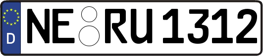 NE-RU1312