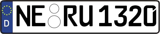 NE-RU1320