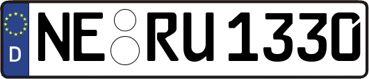 NE-RU1330