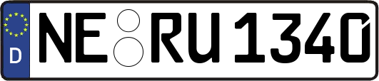 NE-RU1340