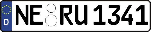 NE-RU1341